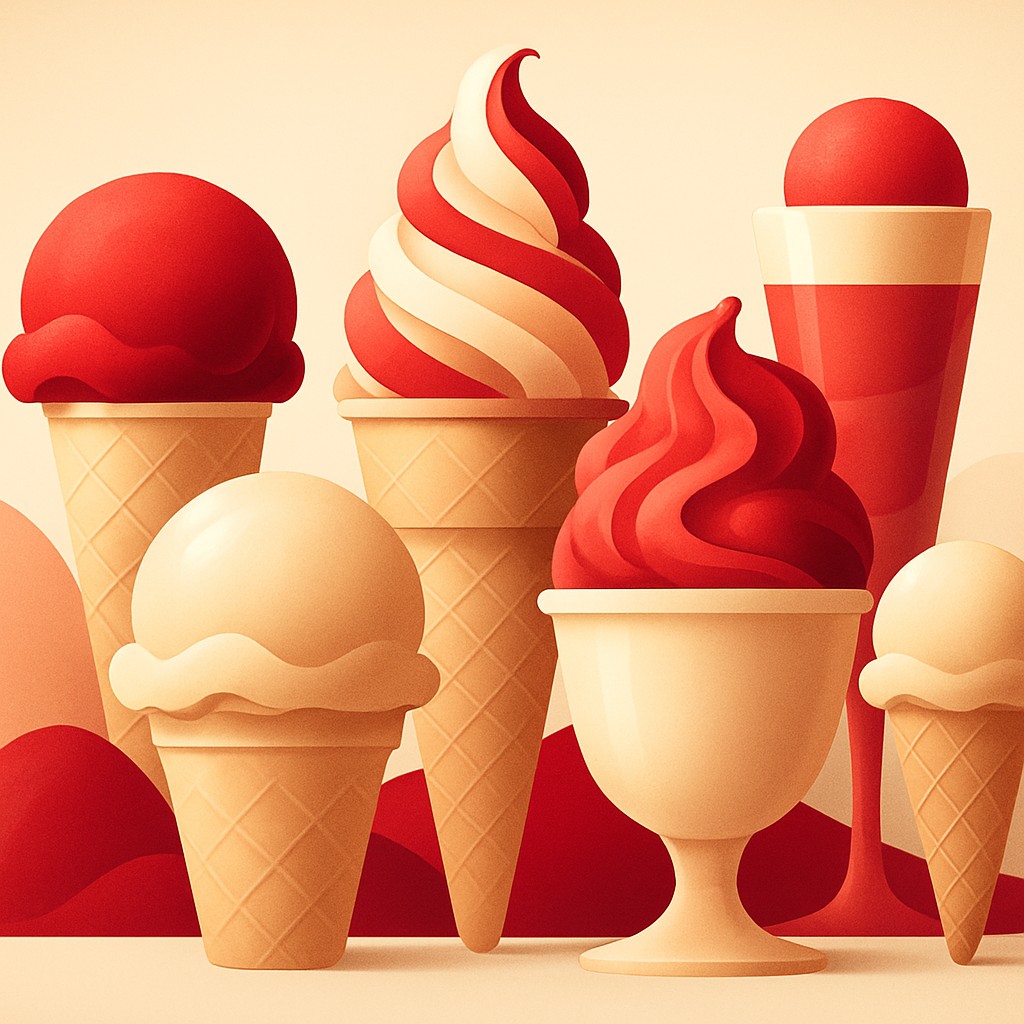 Top 10 Best Ice Cream Brands in Côte d'Ivoire
