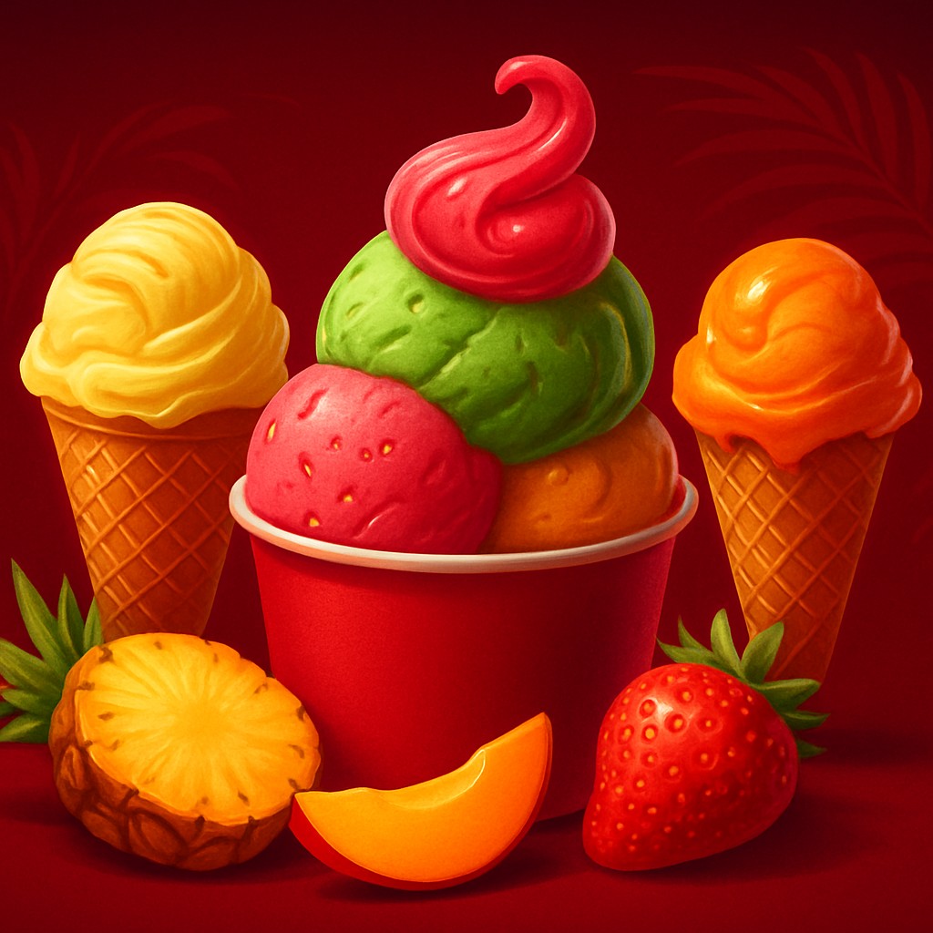 Top 10 Best Ice Cream Brands in Cuba