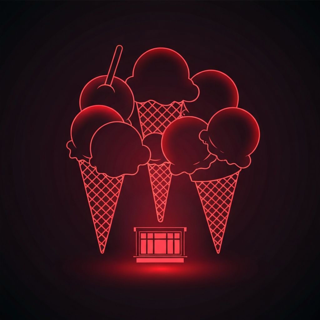 Top 10 Best Ice Cream Brands in France