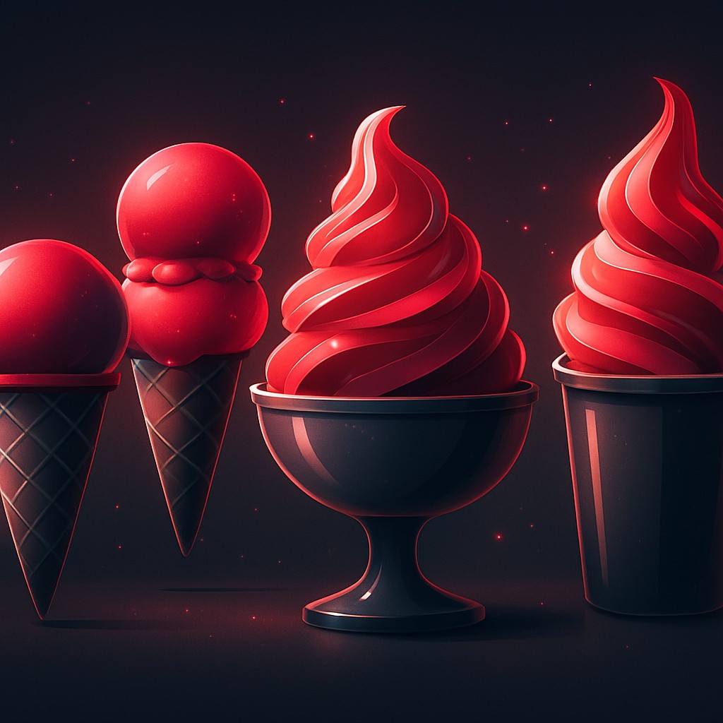 Top 10 Best Ice Cream Brands in North Korea
