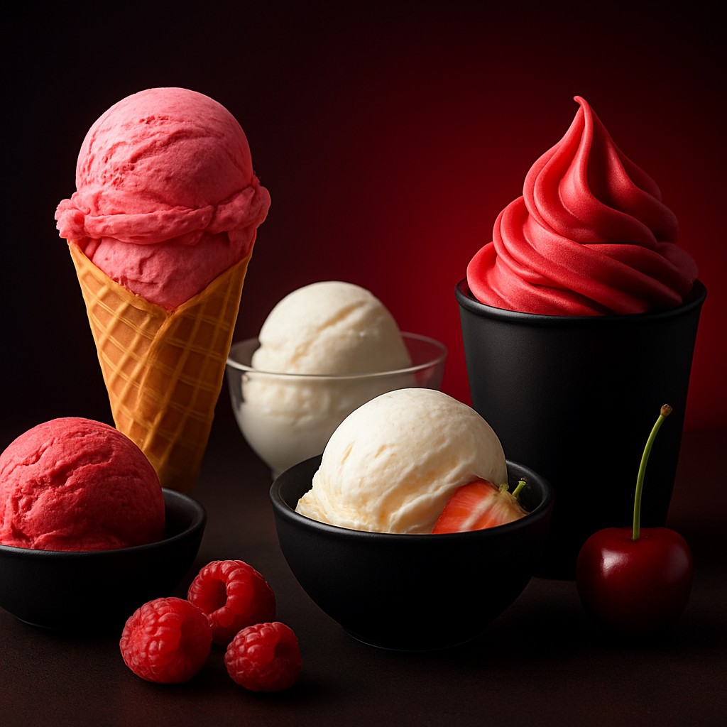 Top 10 Best Ice Cream Brands in Zambia