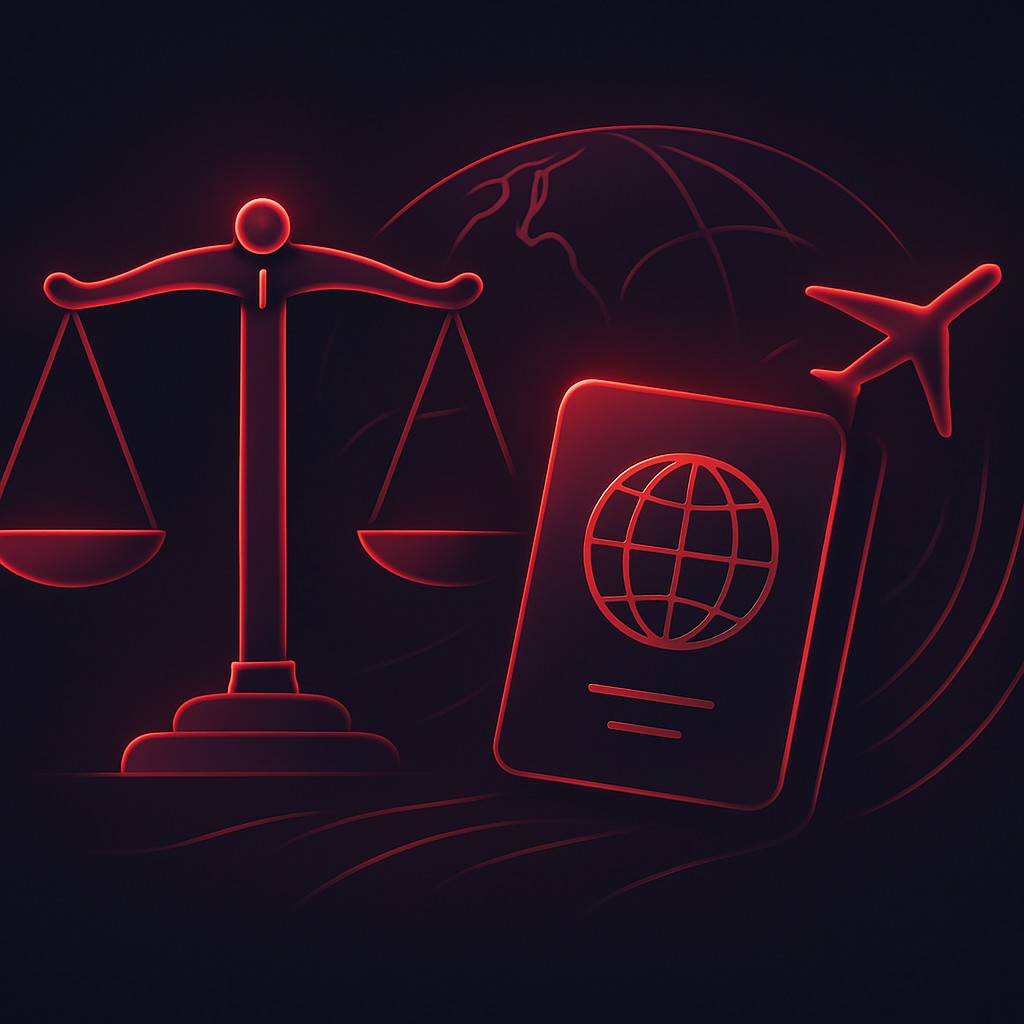 Top 10 Best Immigration Lawyers in Burkina Faso