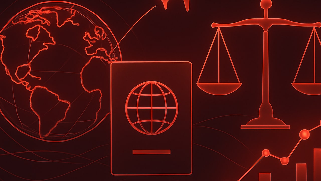 Top 10 Best Immigration Lawyers in Colombia