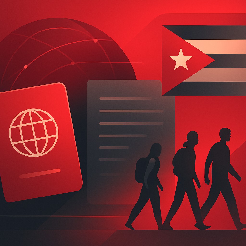 Top 10 Best Immigration Lawyers in Cuba