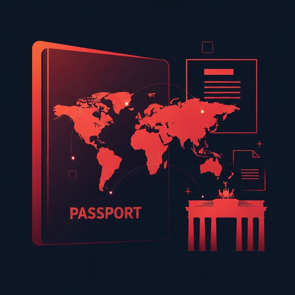 Top 10 Best Immigration Lawyers in Germany
