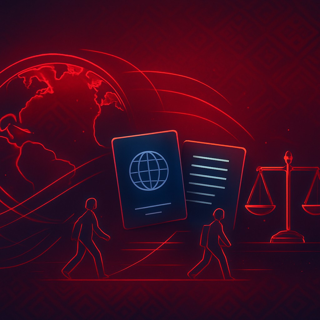Top 10 Best Immigration Lawyers in Guatemala