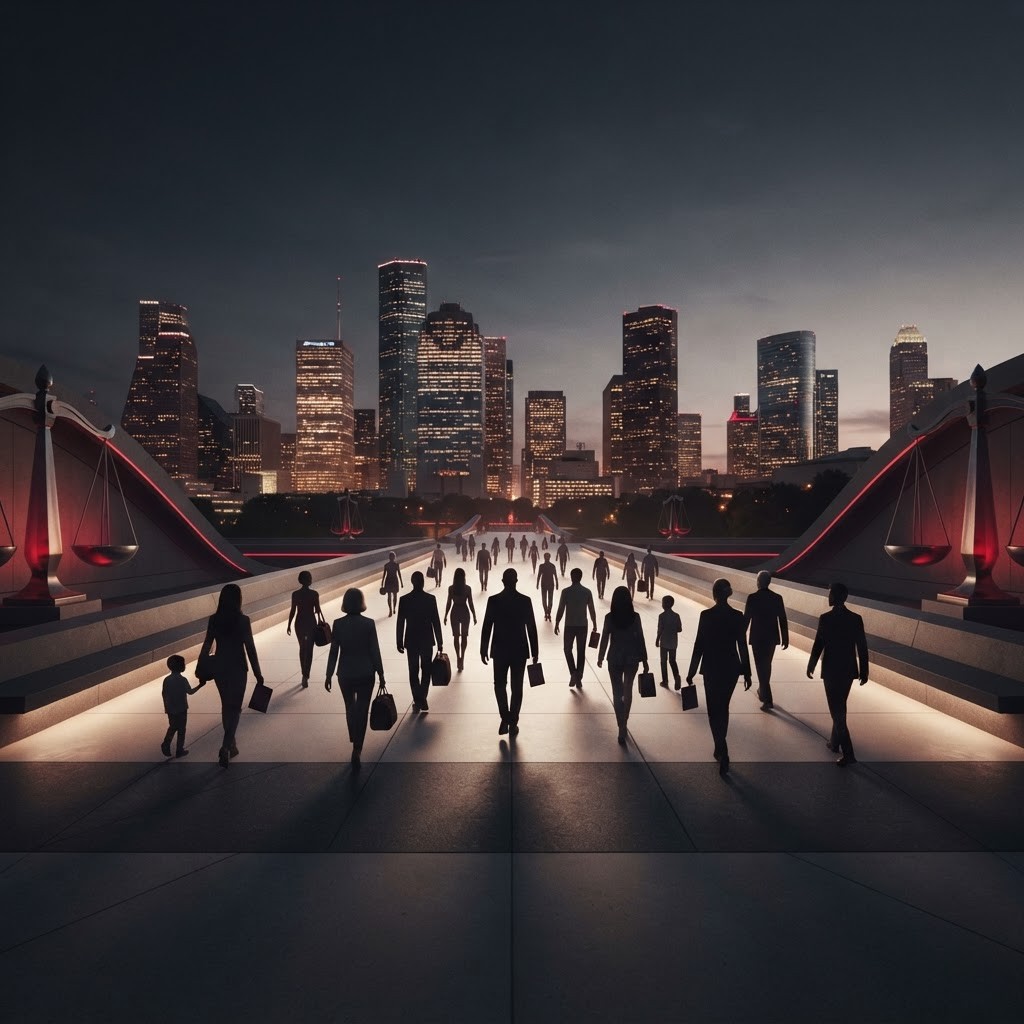 Top 10 Best Immigration Lawyers in Houston