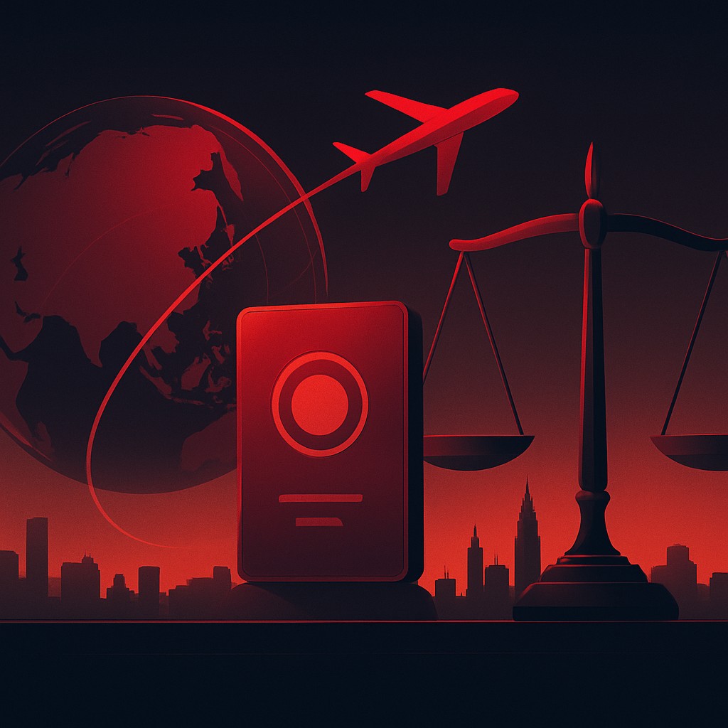 Top 10 Best Immigration Lawyers in Malaysia