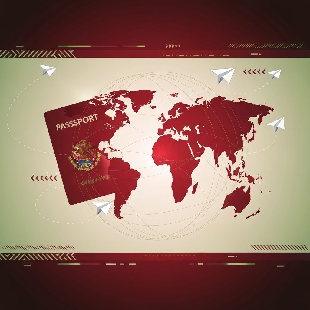 Top 10 Best Immigration Lawyers in Mexico