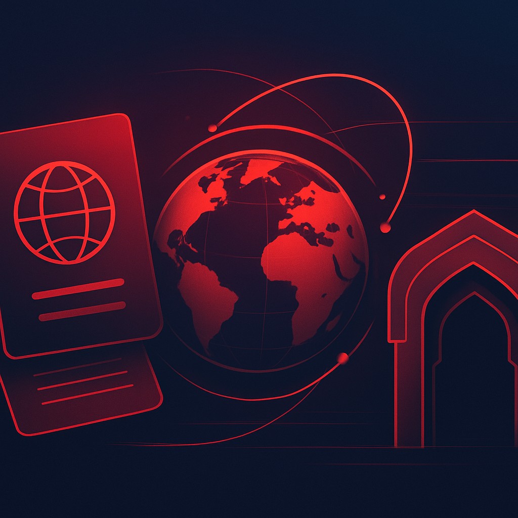 Top 10 Best Immigration Lawyers in Morocco