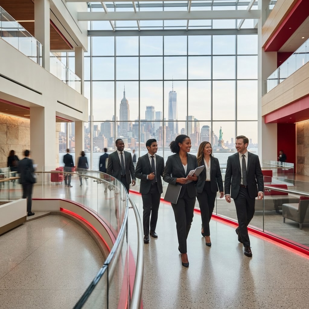 Top 10 Best Immigration Lawyers in New York