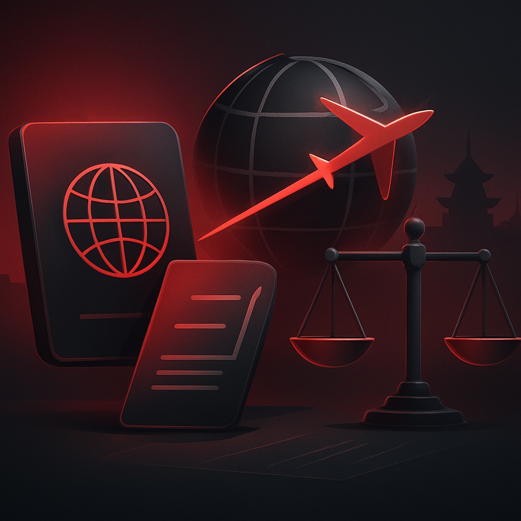 Top 10 Best Immigration Lawyers in North Korea