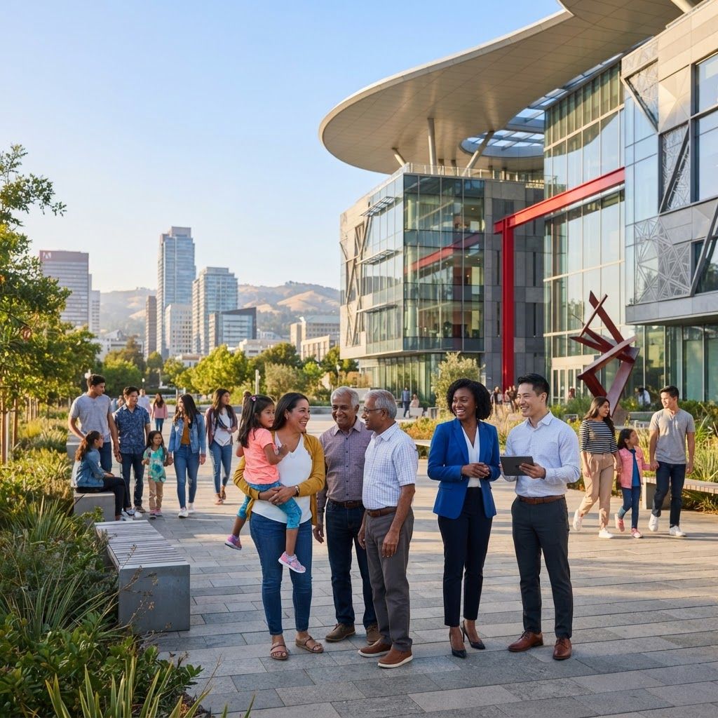 Top 10 Best Immigration Lawyers in San Jose