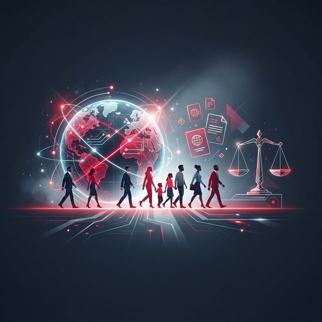 Top 10 Best Immigration Lawyers in Slovakia