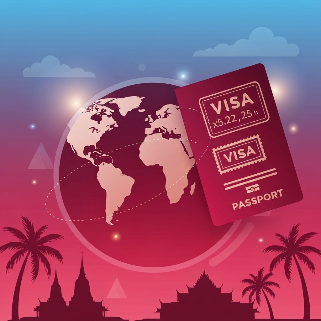 Top 10 Best Immigration Lawyers in Thailand