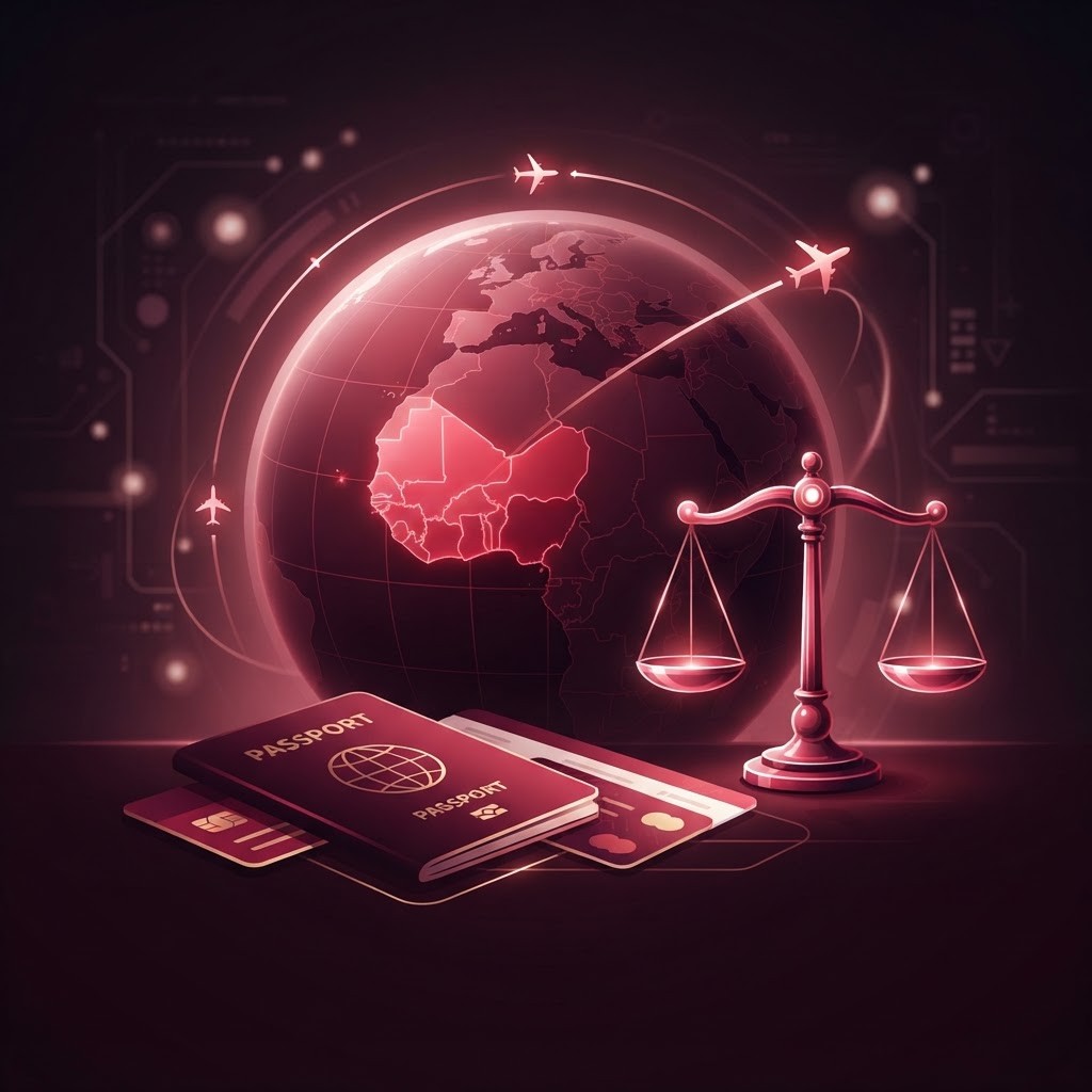 Top 10 Best Immigration Lawyers in Togo