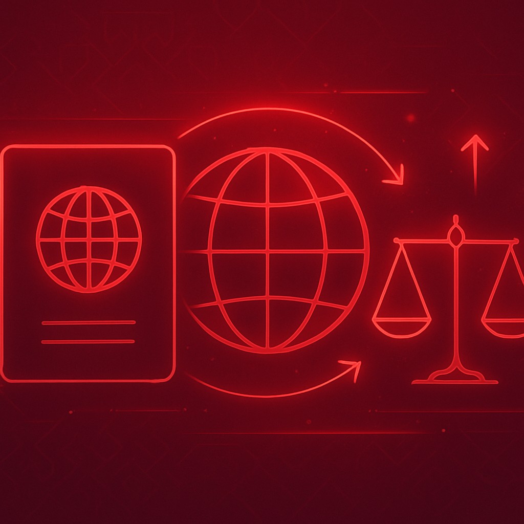 Top 10 Best Immigration Lawyers in Uzbekistan
