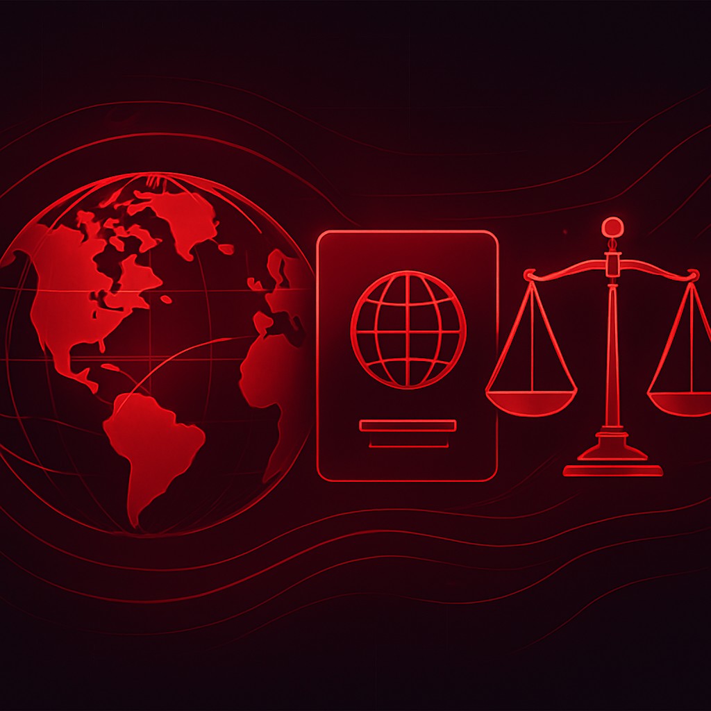 Top 10 Best Immigration Lawyers in Zambia
