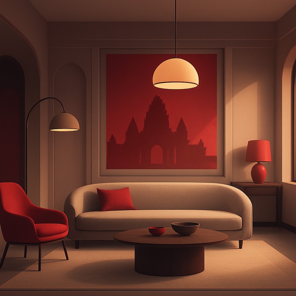 Top 10 Best Interior Design Firms in Cambodia