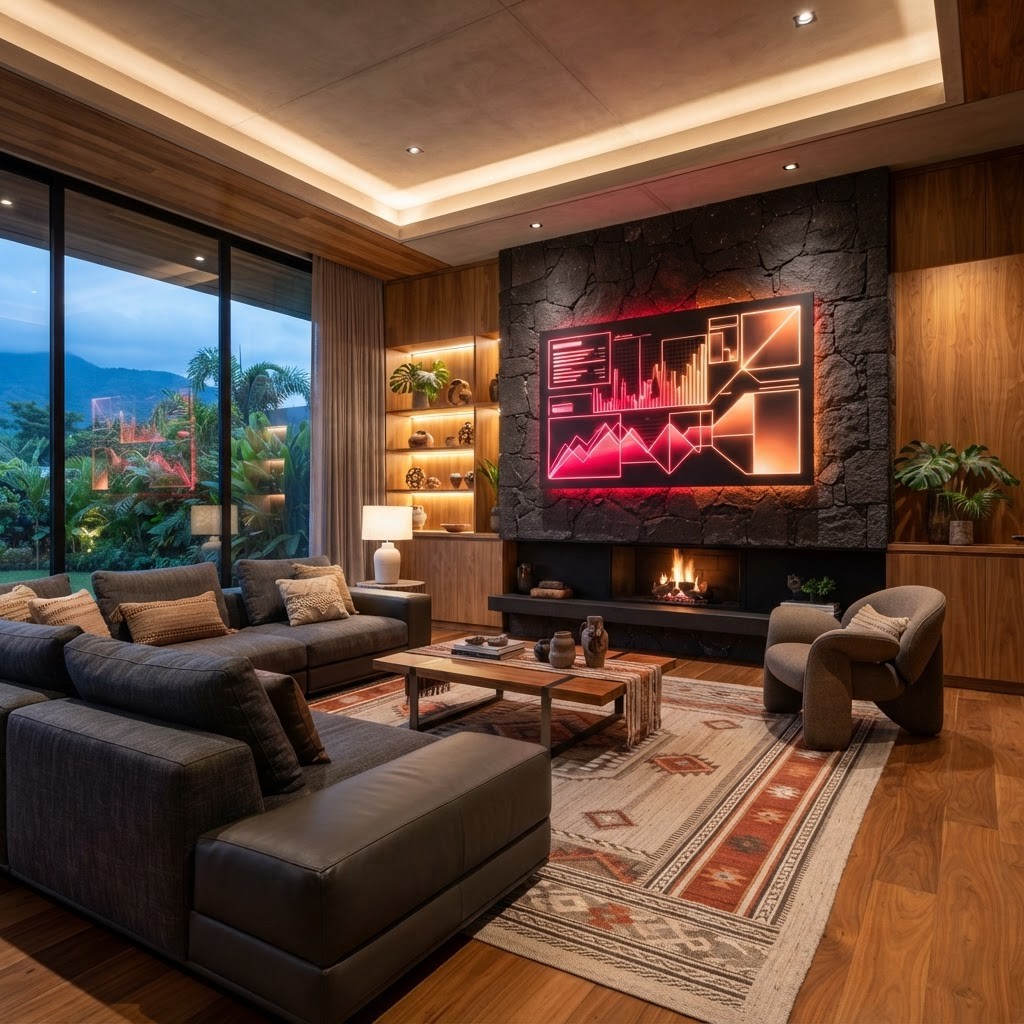 Top 10 Best Interior Design Firms in El Salvador