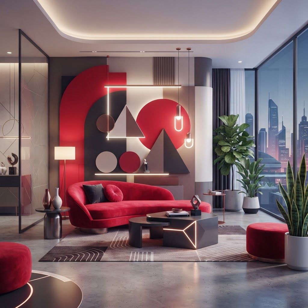 Top 10 Best Interior Design Firms in Fresno