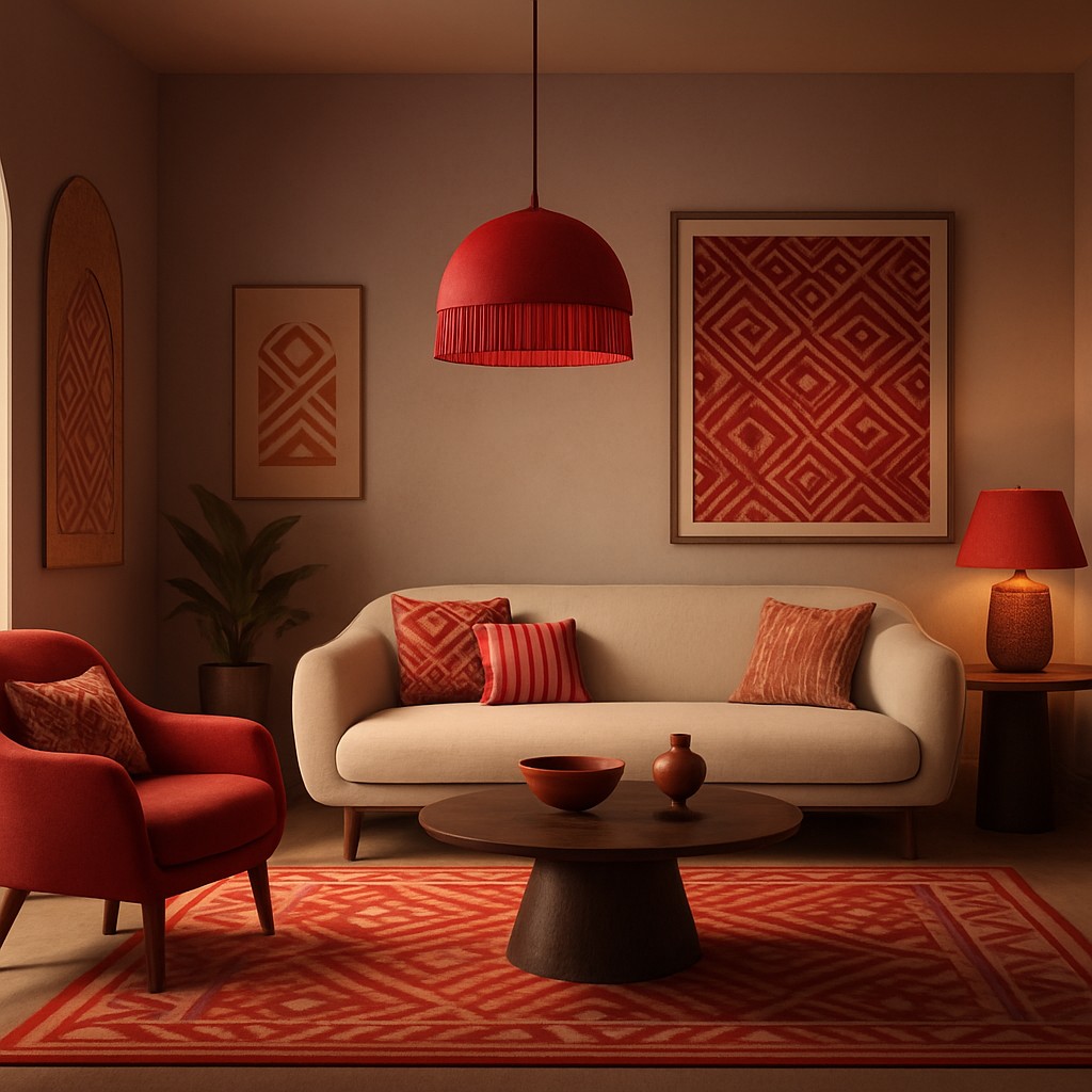 Top 10 Best Interior Design Firms in Guinea