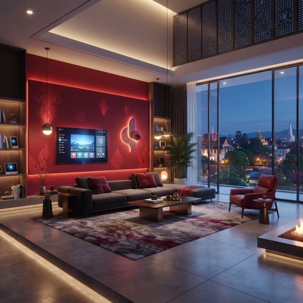 Top 10 Best Interior Design Firms in Laos
