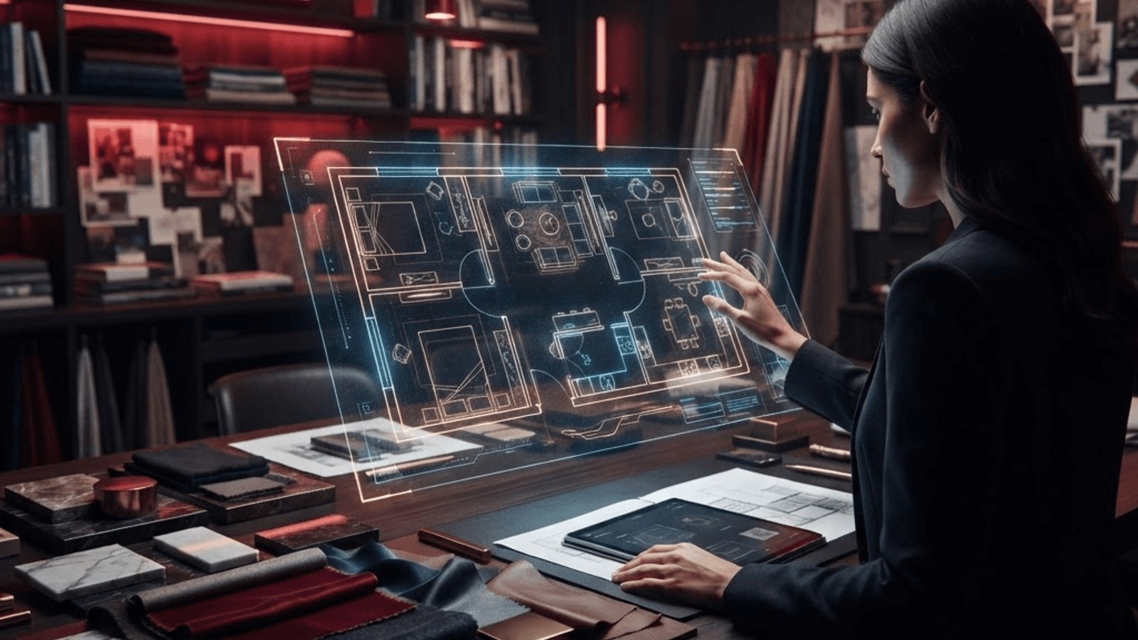 Top 10 Best Interior Design Firms in Louisville
