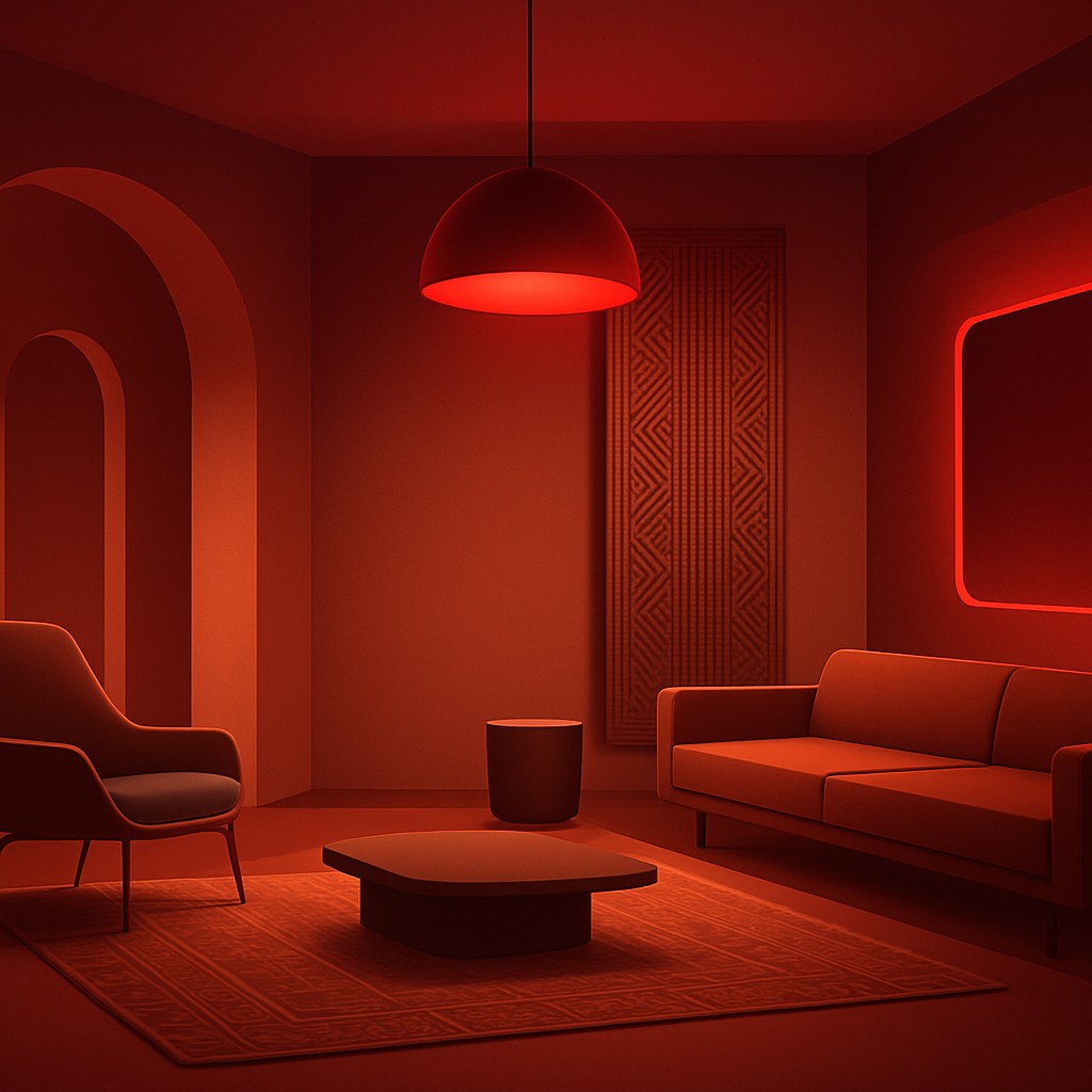 Top 10 Best Interior Design Firms in Niger