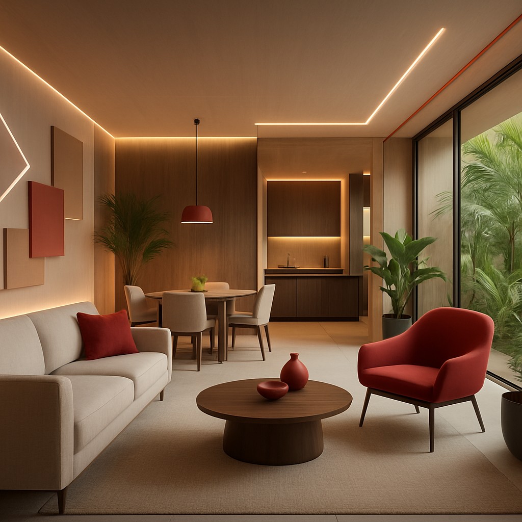 Top 10 Best Interior Design Firms in Papua New Guinea