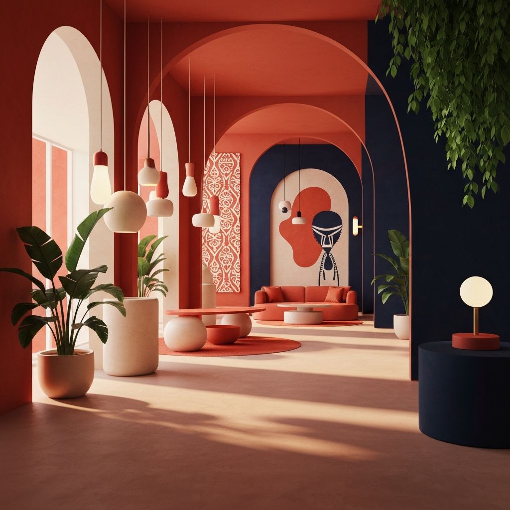 Top 10 Best Interior Design Firms in Tanzania