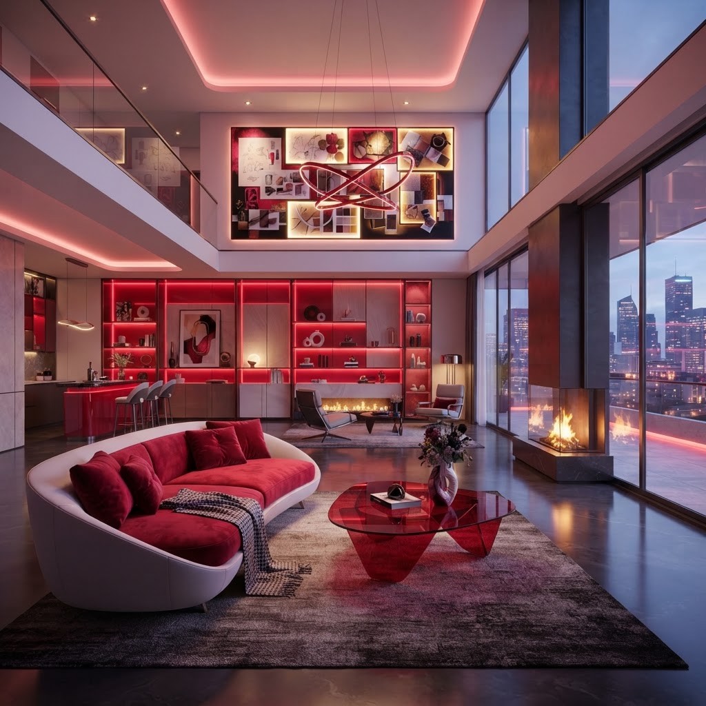 Top 10 Best Interior Design Firms in Togo