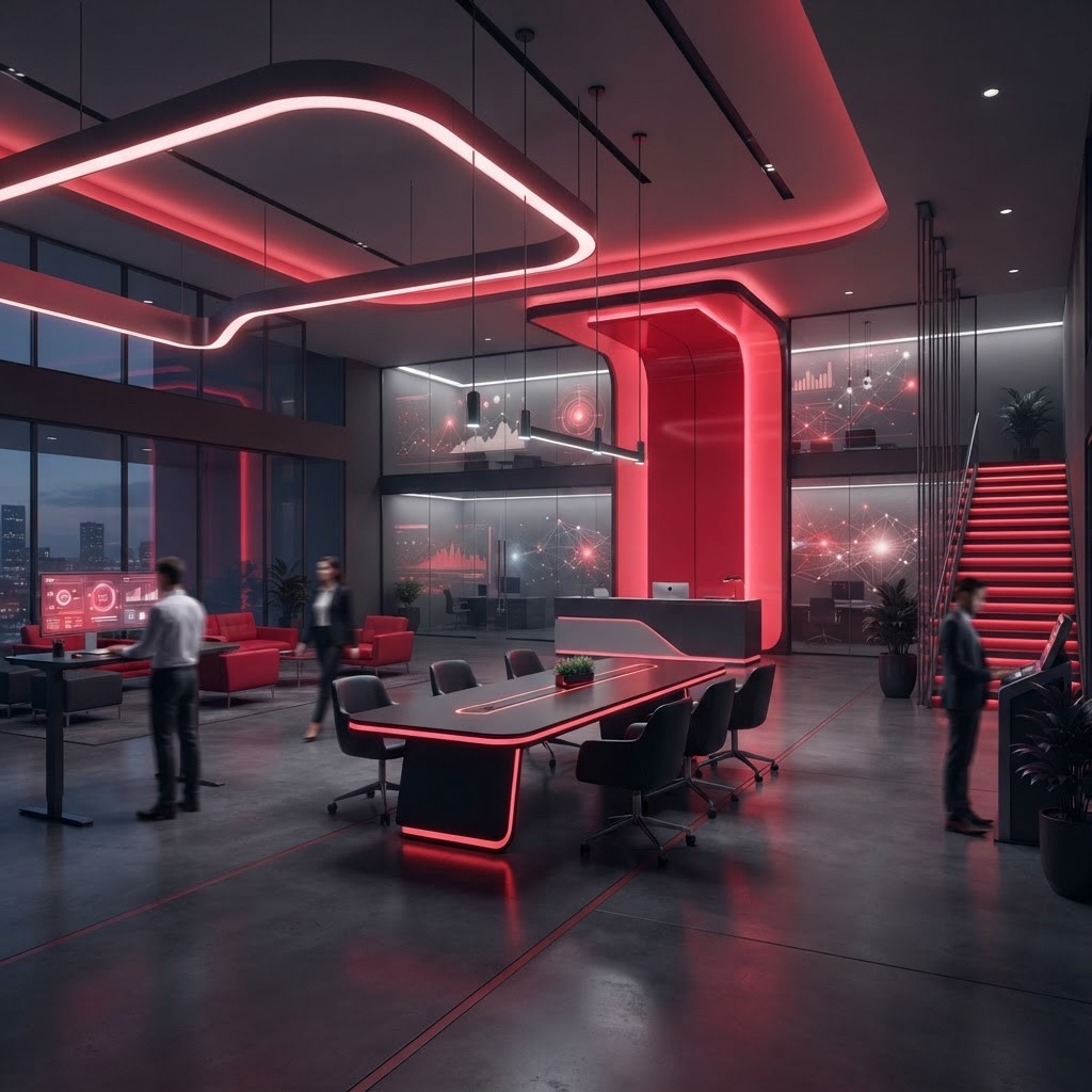 Top 10 Best Interior Fitout Companies in Czech Republic (Czechia)