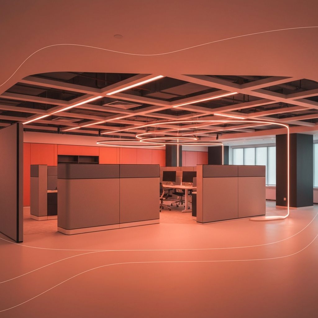 Top 10 Best Interior Fitout Companies in Bangladesh