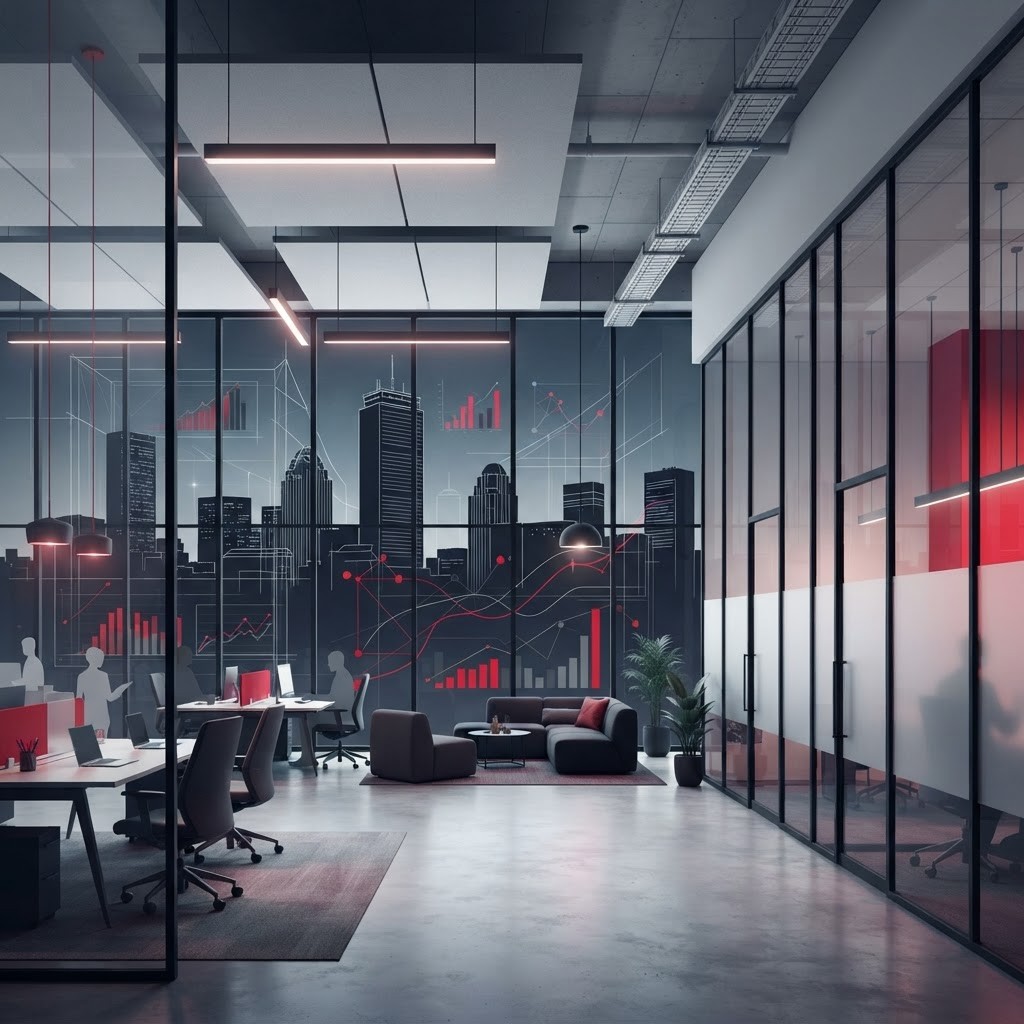 Top 10 Best Interior Fitout Companies in Boston