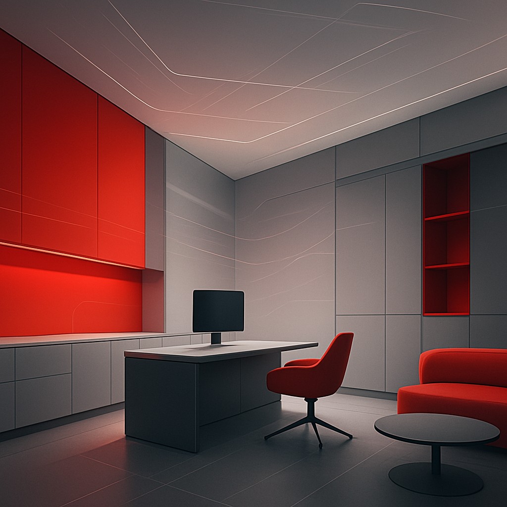 Top 10 Best Interior Fitout Companies in Ecuador