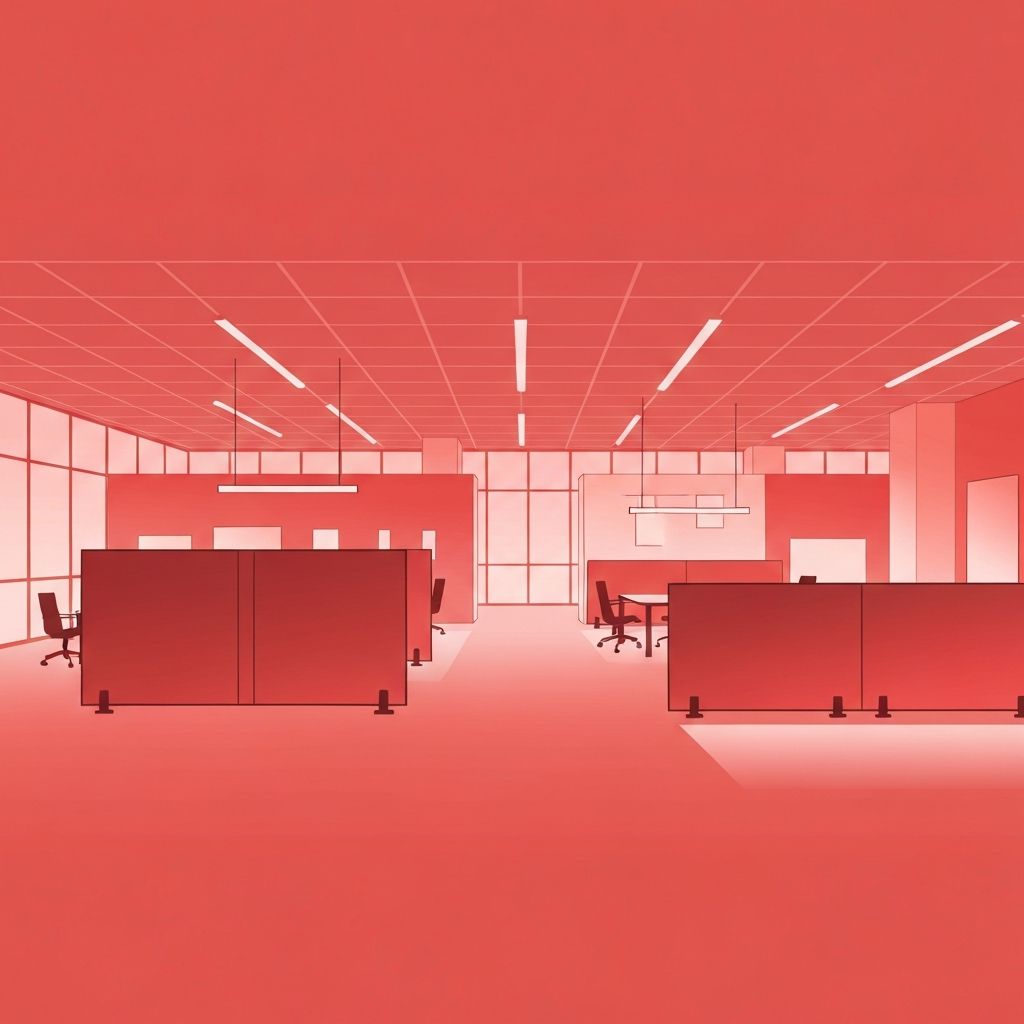 Top 10 Best Interior Fitout Companies in Germany