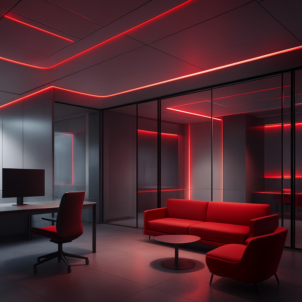 Top 10 Best Interior Fitout Companies in Honduras