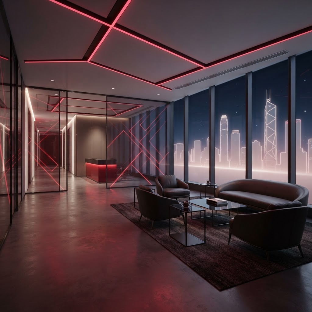 Top 10 Best Interior Fitout Companies in Hong Kong
