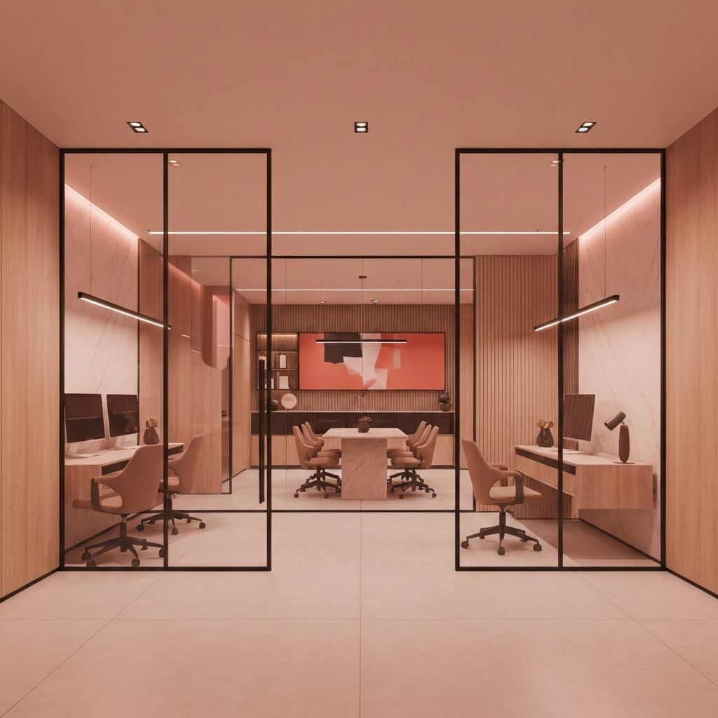 Top 10 Best Interior Fitout Companies in India