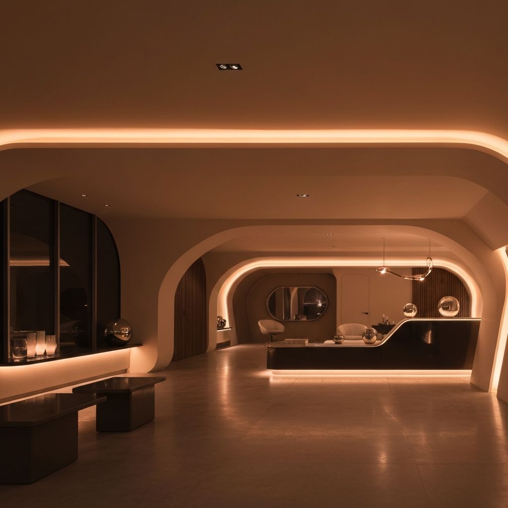 Top 10 Best Interior Fitout Companies in Iran