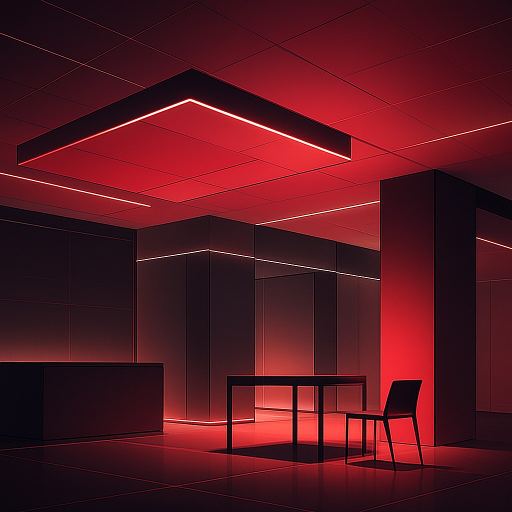 Top 10 Best Interior Fitout Companies in Iraq