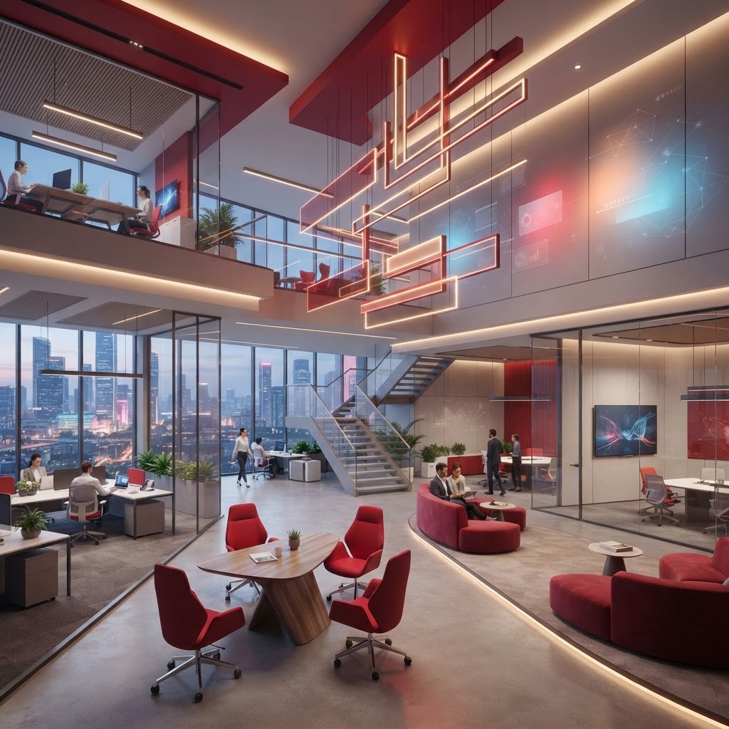 Top 10 Best Interior Fitout Companies in Israel