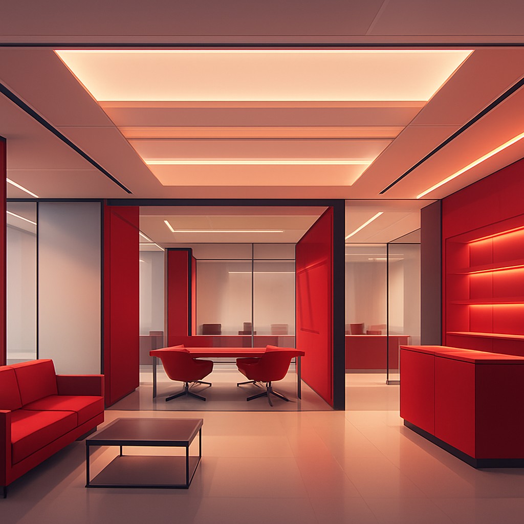 Top 10 Best Interior Fitout Companies in Mali
