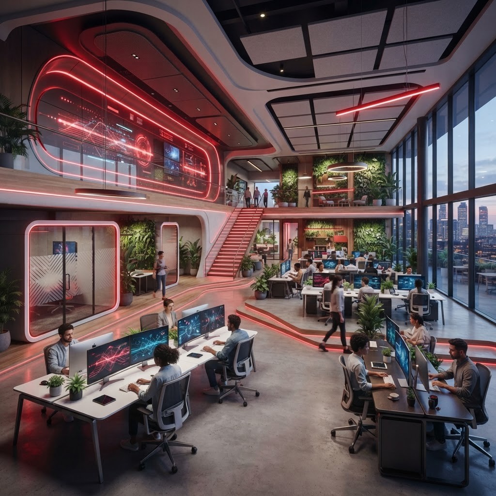 Top 10 Best Interior Fitout Companies in New Zealand