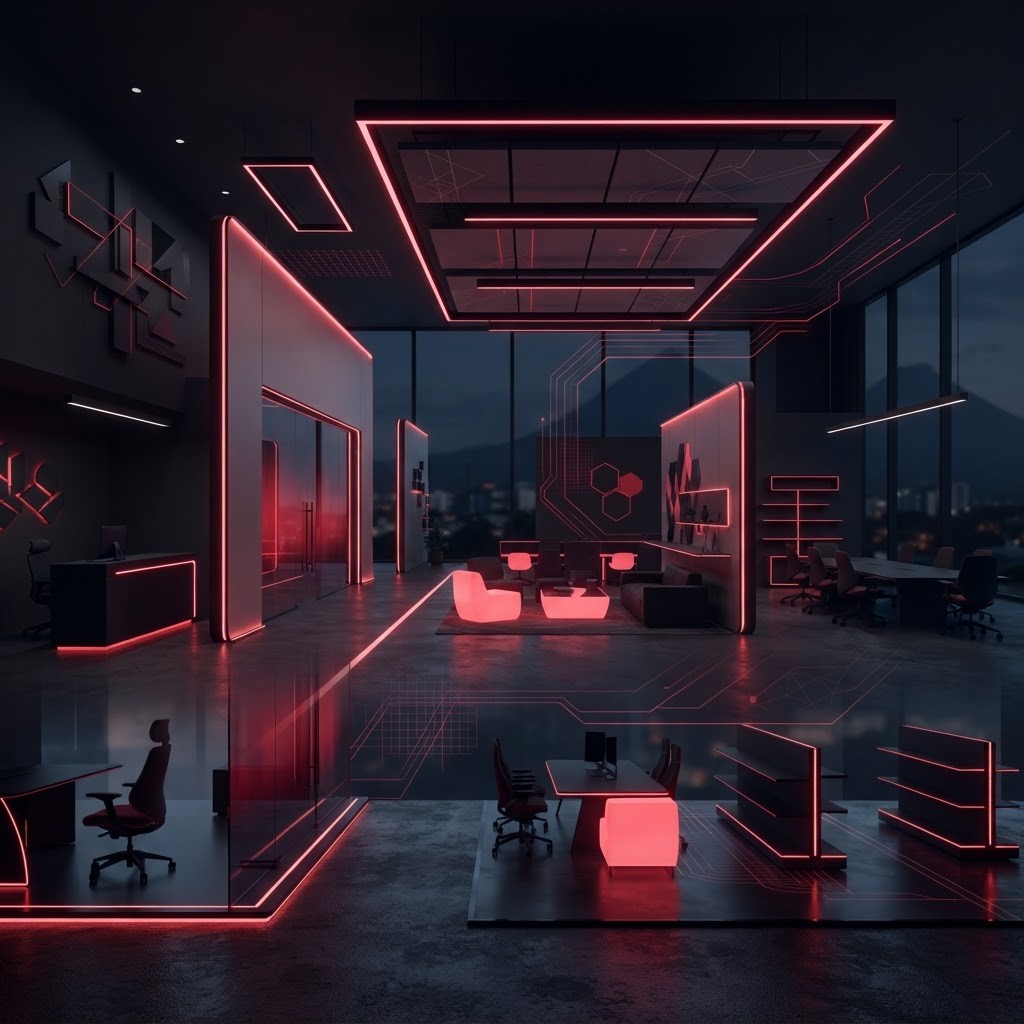 Top 10 Best Interior Fitout Companies in Nicaragua