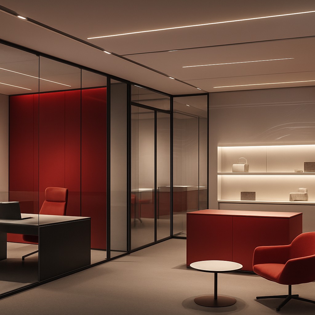 Top 10 Best Interior Fitout Companies in Poland