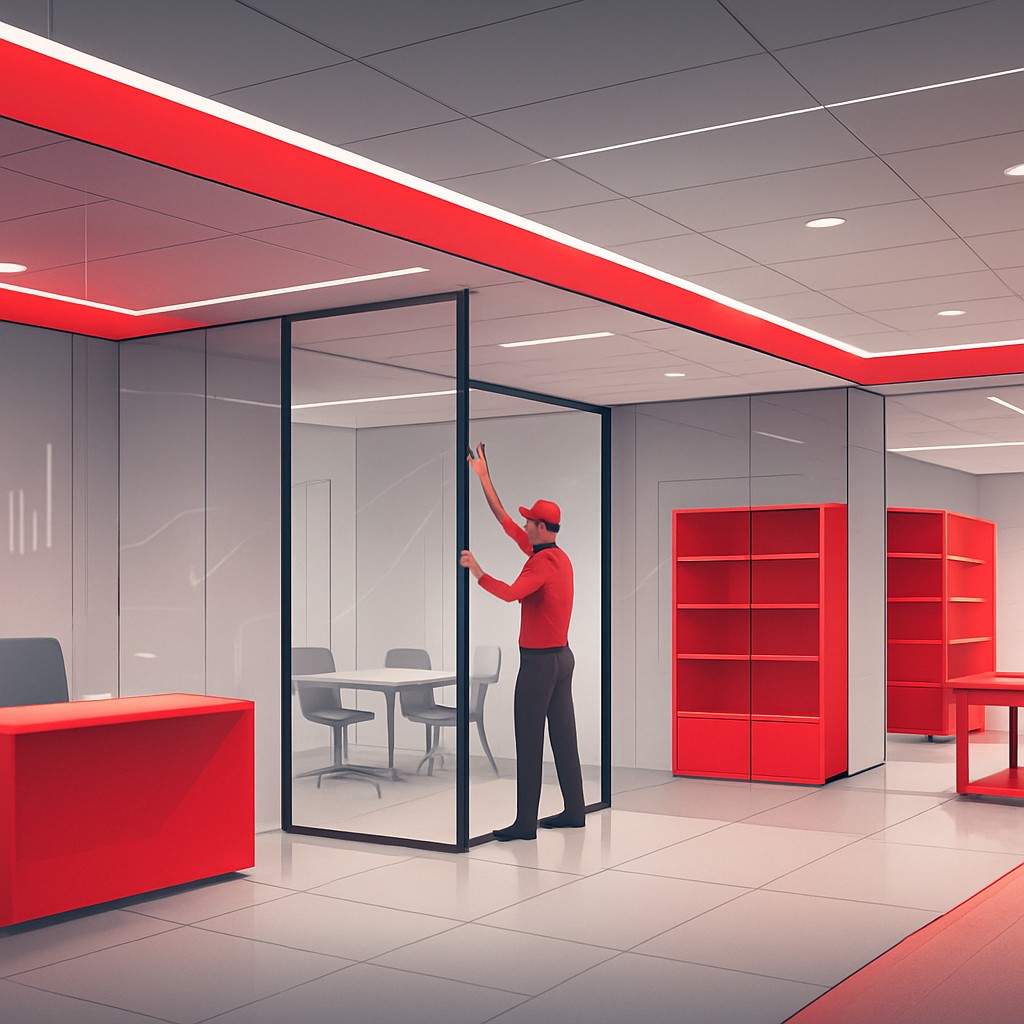Top 10 Best Interior Fitout Companies in Venezuela