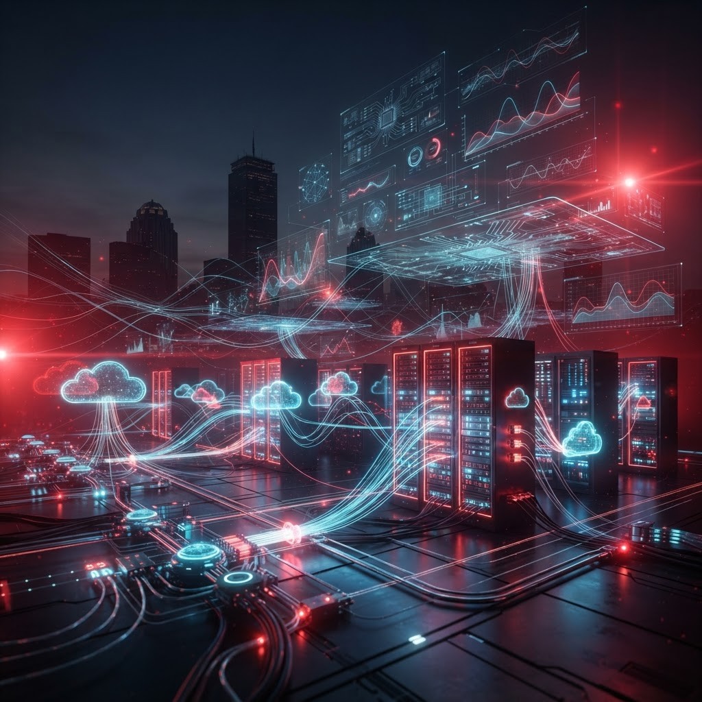 Top 10 Best IT Consulting Companies in Boston