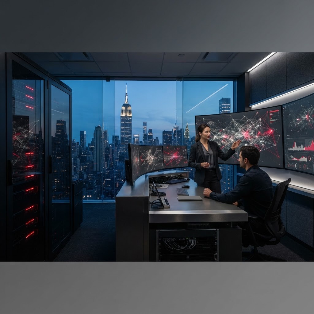 Top 10 Best IT Consulting Companies in New York